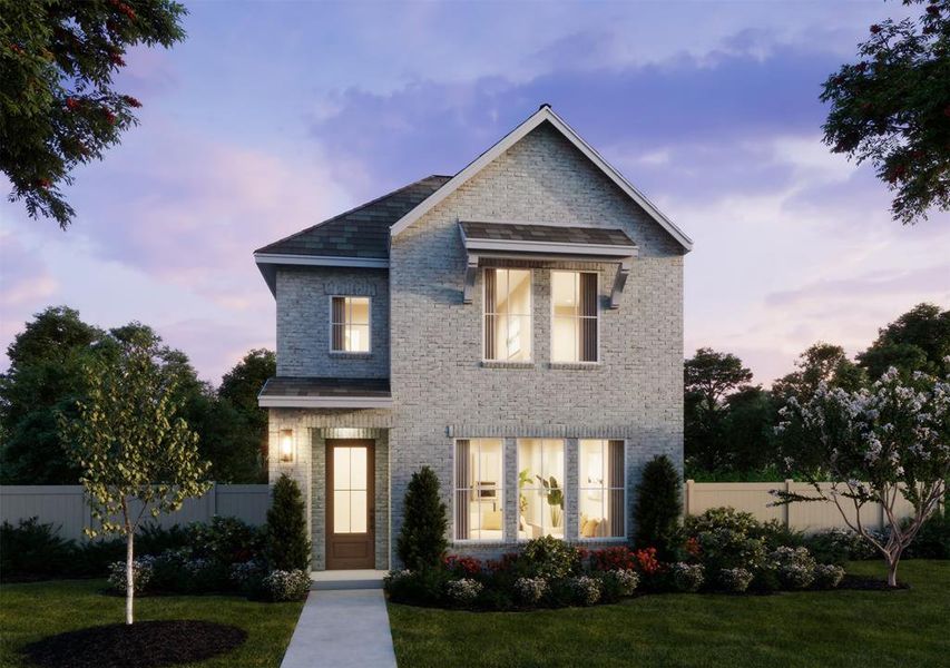 Luxurious living paired with small town charm can be yours in our newest community...The Heights at Uptown Celina! Luxurious living paired with small town charm can be yours in our newest community...The Heights at Uptown Celina!