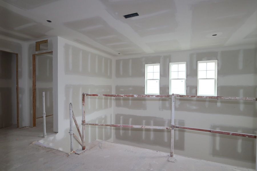 Drywall