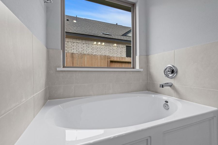 2,055sf New Home in Spring, TX.  - Slide 23