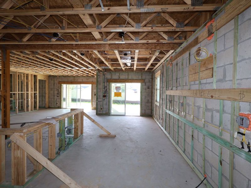 Framing Framing