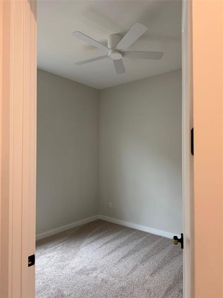 Spacious, unfurnished interior of a new home in , Fort Worth (Image 21).