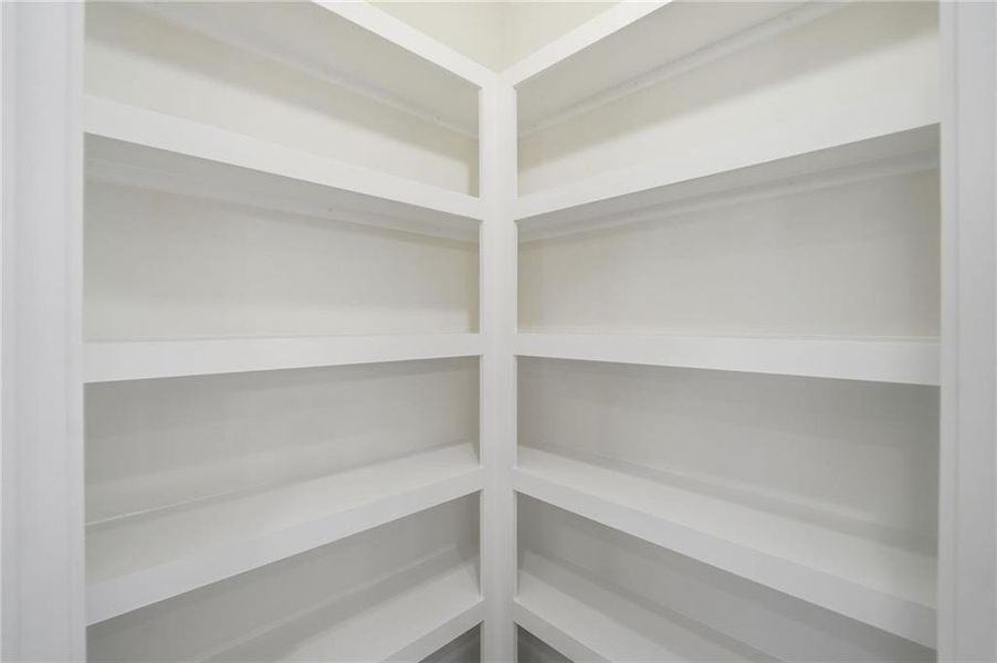 Close-up of interior finishes inside a home in , Ball Ground (Image 16).