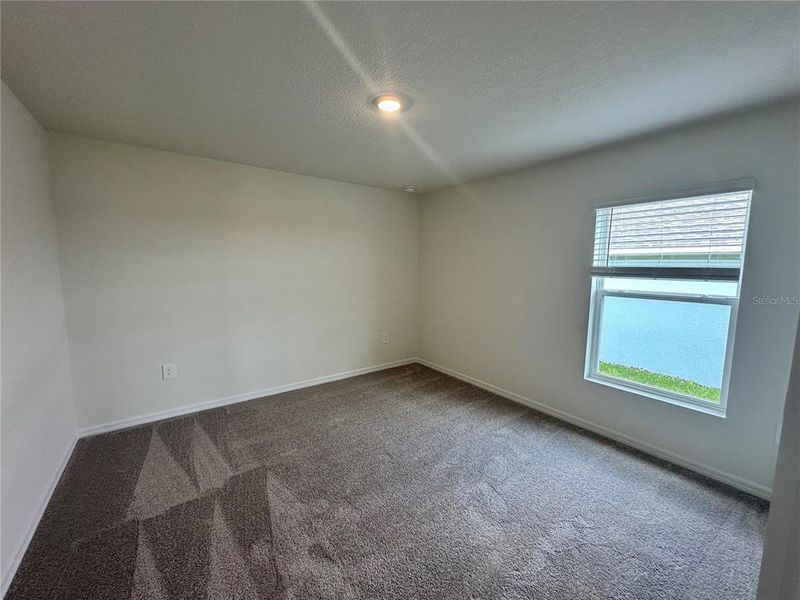 Spacious, unfurnished interior of a new home in Woodland Ranch Estates, Dundee (Image 9). Spacious, unfurnished interior of a new home in Woodland Ranch Estates, Dundee (Image 9).