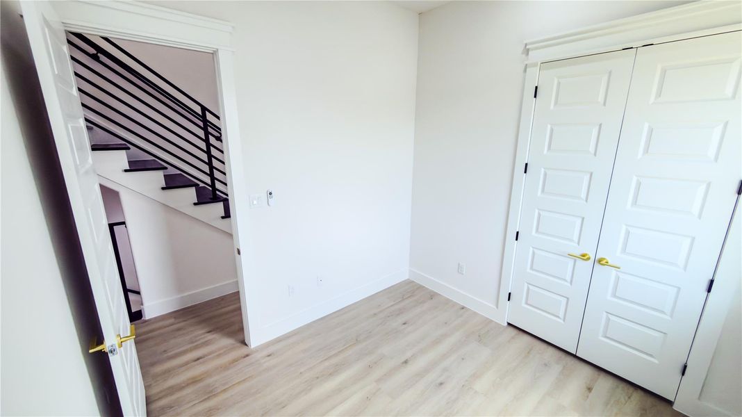 2nd Bedroom