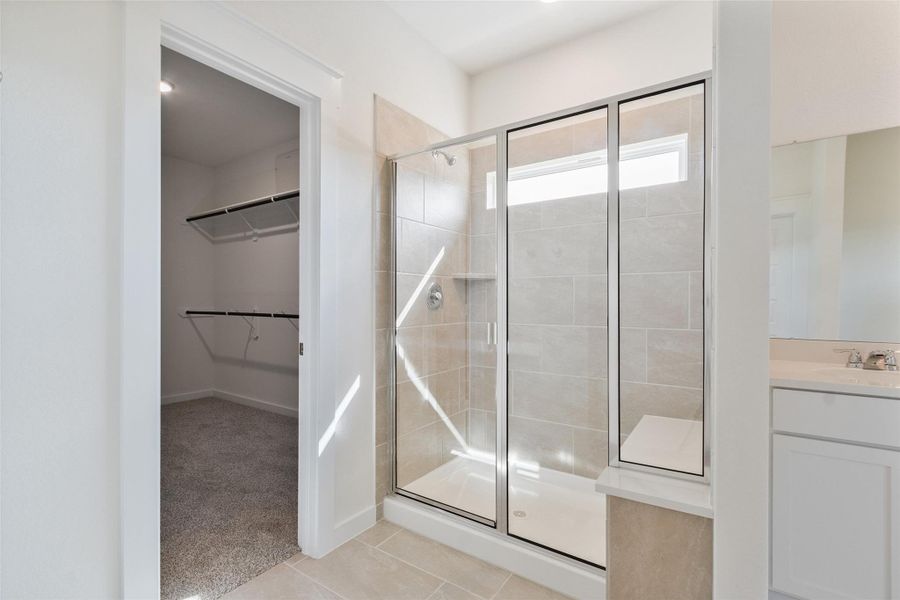 Image 37 of a home in Colony at Pinehurst.