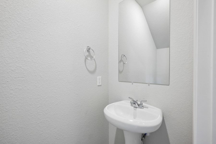 Close-up of interior finishes inside a home in Cloverleaf, Austin (Image 12). Close-up of interior finishes inside a home in Cloverleaf, Austin (Image 12).
