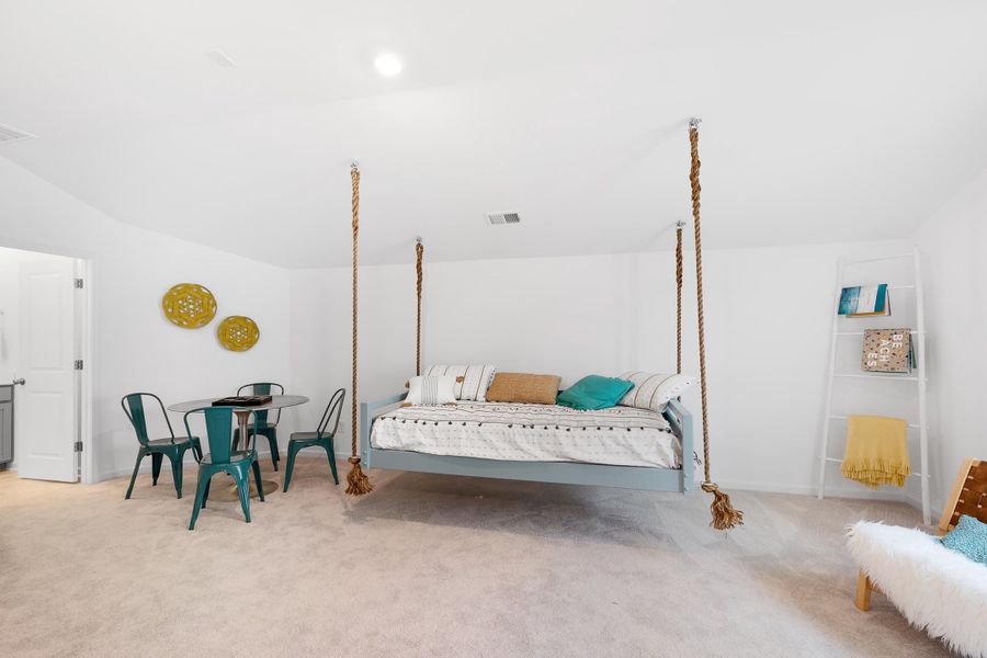 Image 25 of a home in Azalea Ridge at Summers Corner: Arbor Collection. Image 25 of a home in Azalea Ridge at Summers Corner: Arbor Collection.