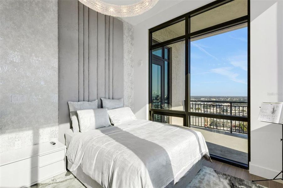 Furnished interior view inside a new home in , Sarasota (Image 12). Furnished interior view inside a new home in , Sarasota (Image 12).