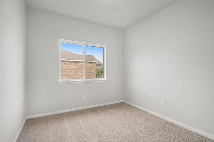 Spacious, unfurnished interior of a new home in Columbia Lakes, West Columbia (Image 19). Spacious, unfurnished interior of a new home in Columbia Lakes, West Columbia (Image 19).