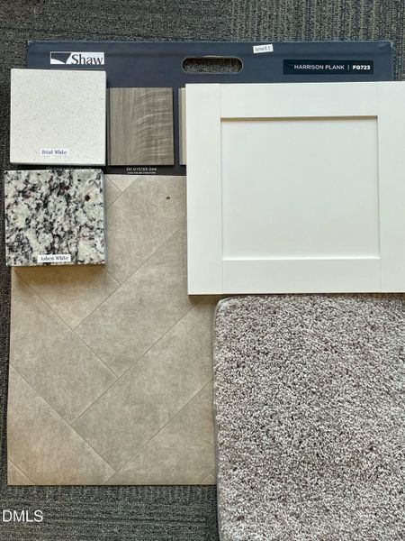 Libcr 36 Color Selections