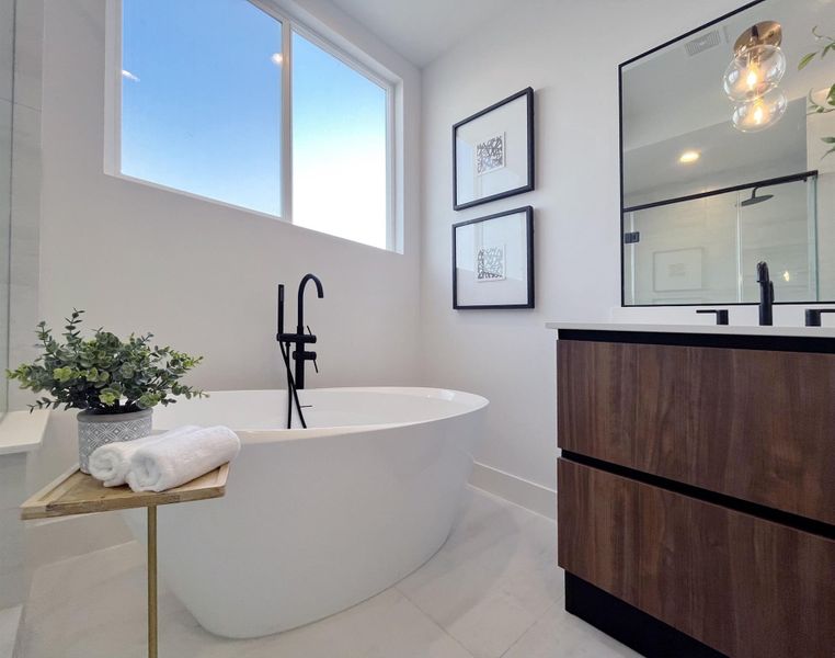 Primary Bathroom Primary Bathroom