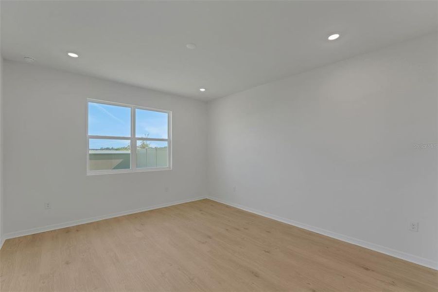 Spacious, unfurnished interior of a new home in Seaire, Parrish (Image 33). Spacious, unfurnished interior of a new home in Seaire, Parrish (Image 33).