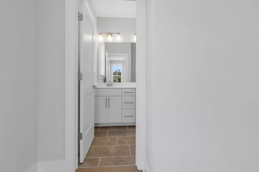 Image 37 of a home in Echo Park.