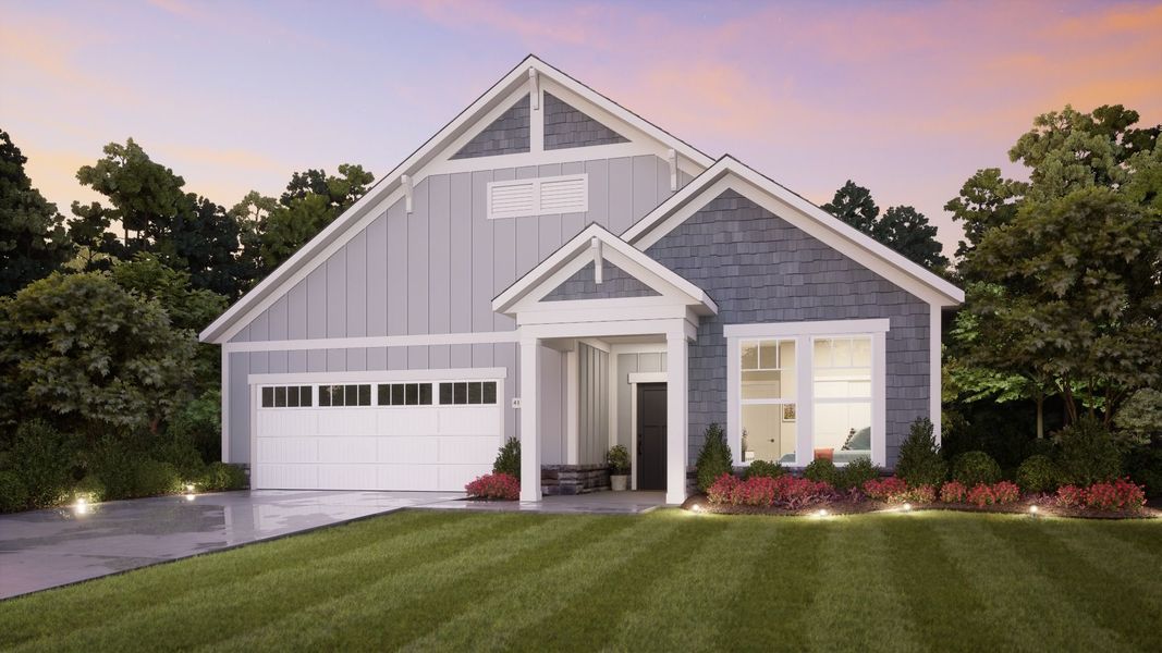 Portico-Craftsman-A-Ranch-CFN1SaintLawrence.jpg:Portico Craftsman A