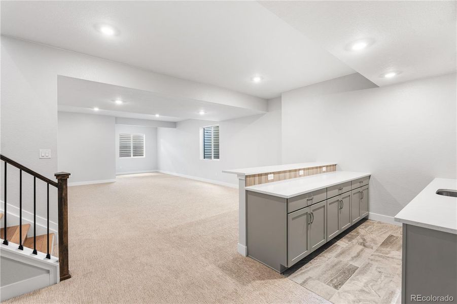 Image 31 of a home in Horizon at Solstice.