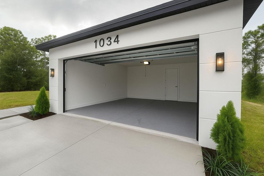 garage 1 garage 1