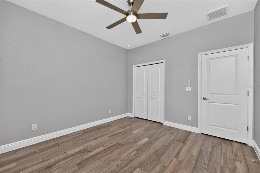 Spacious, unfurnished interior of a new home in , Port Charlotte (Image 29). Spacious, unfurnished interior of a new home in , Port Charlotte (Image 29).