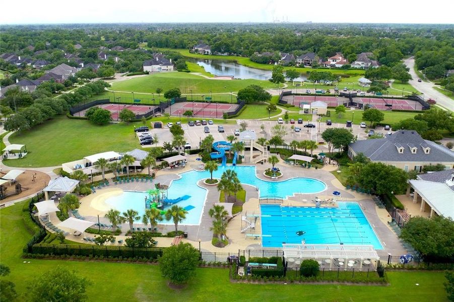 Image 4 of a home in Sienna 70'.