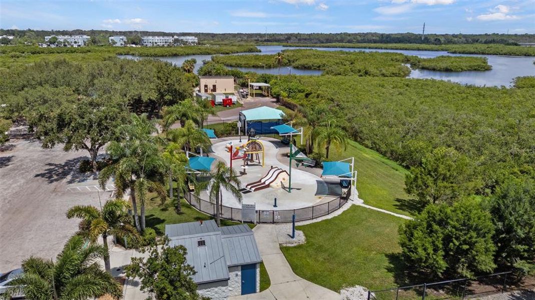 Community amenities in , Tarpon Springs (Image 37). Community amenities in , Tarpon Springs (Image 37).