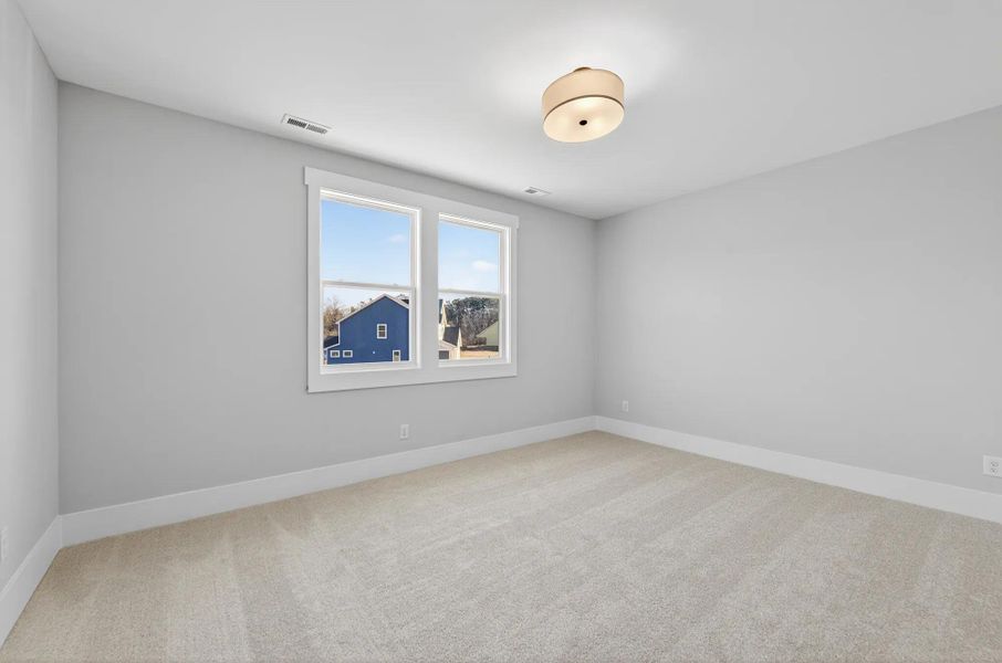 The Parkette Bedroom 4