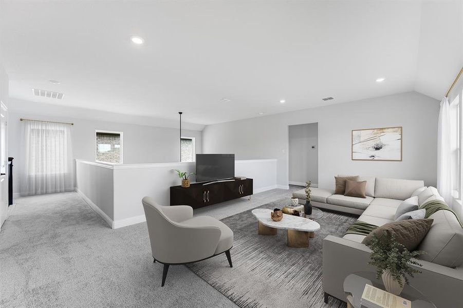 VIRTUALLY STAGED REPRESENTATIVE PHOTO VIRTUALLY STAGED REPRESENTATIVE PHOTO