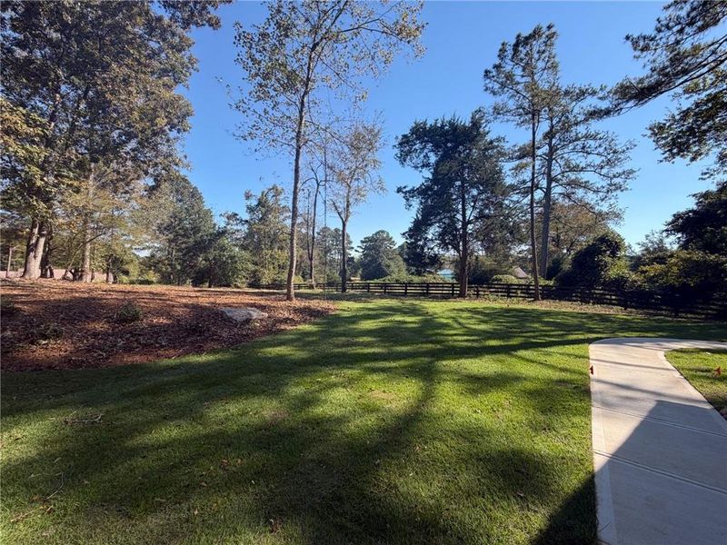 Natural landscape and outdoor views near  in Ball Ground (Image 69).