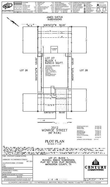 Image 26 of a home in Russell Ranch.