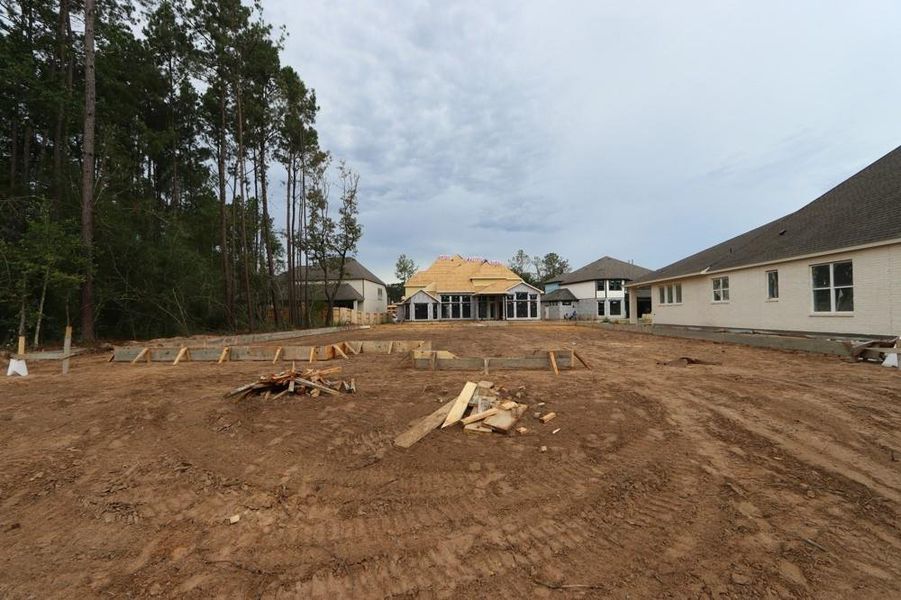 Every foundation at DWH is engineered and it’s inspected three times! We do not do “batch” testing. Rest easy knowing your foundation comes with a 10 year warranty. Every foundation at DWH is engineered and it’s inspected three times! We do not do “batch” testing. Rest easy knowing your foundation comes with a 10 year warranty.