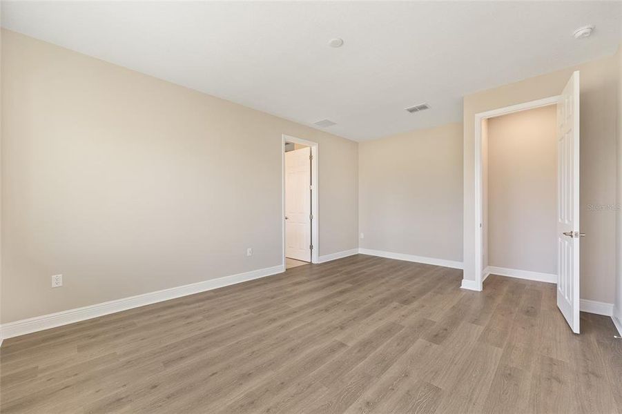 Spacious, unfurnished interior of a new home in , Ocala (Image 28). Spacious, unfurnished interior of a new home in , Ocala (Image 28).