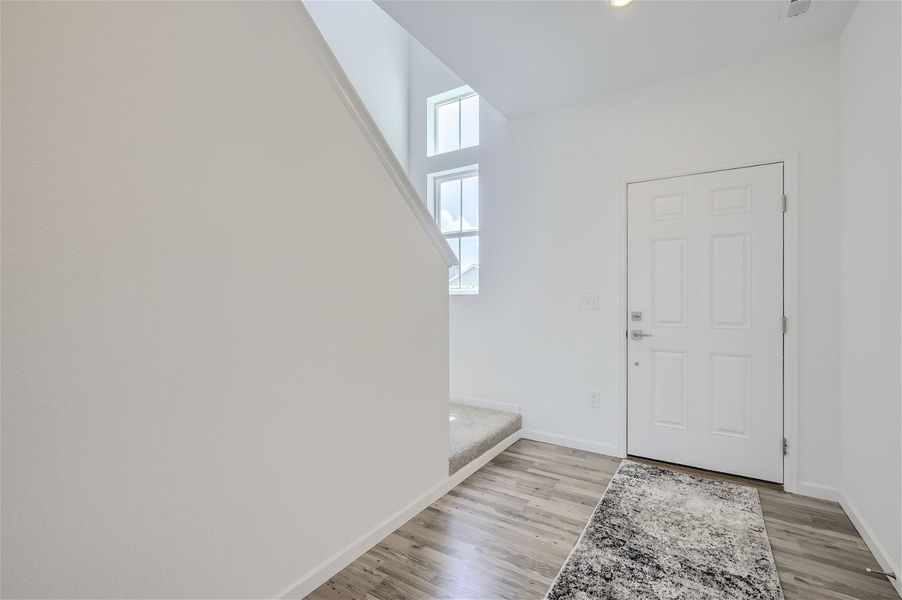 2,131sf New Home in Windsor, CO.  - Slide 2