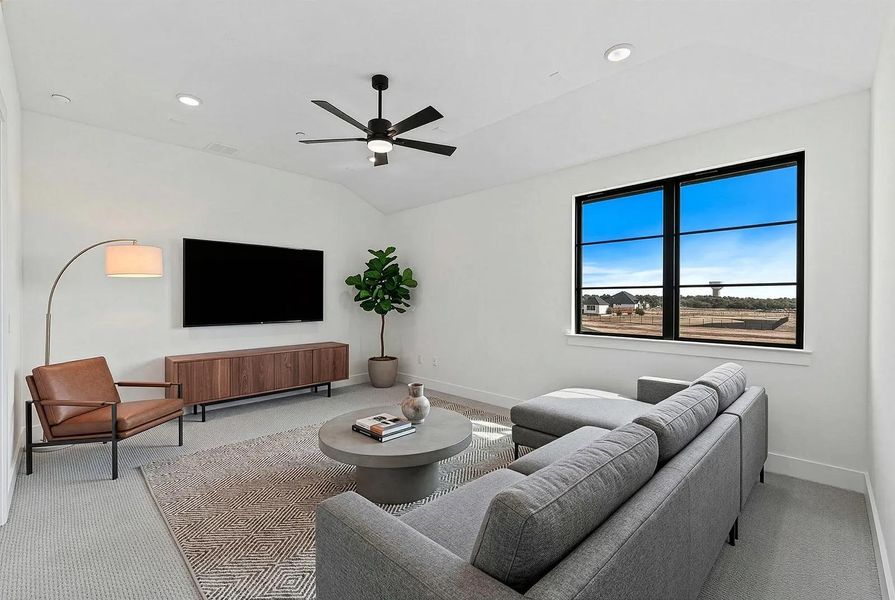 Grantley II D Flex room