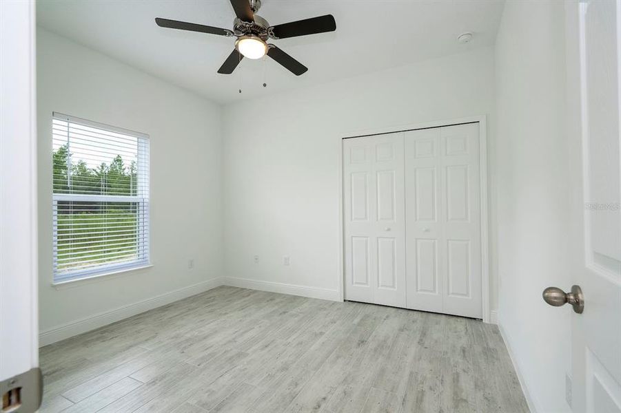 Spacious, unfurnished interior of a new home in , Ocala (Image 64).