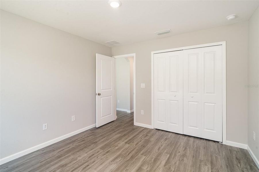 Spacious, unfurnished interior of a new home in , North Port (Image 21).
