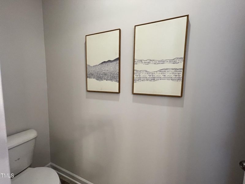 Water Closet Water Closet