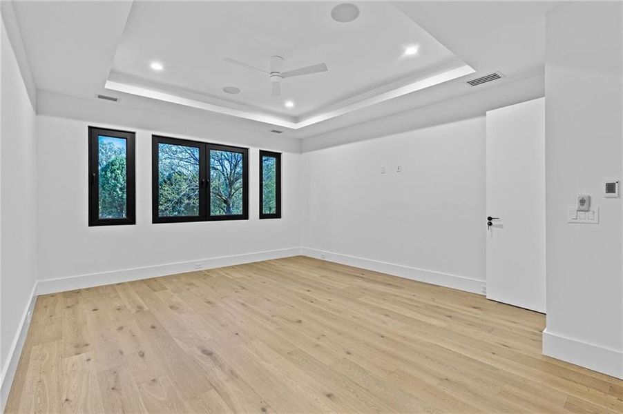 Spacious, unfurnished interior of a new home in , Sugar Hill (Image 71). Spacious, unfurnished interior of a new home in , Sugar Hill (Image 71).