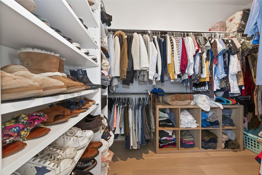 Close-up of interior finishes inside a home in , Cypress (Image 21). Close-up of interior finishes inside a home in , Cypress (Image 21).