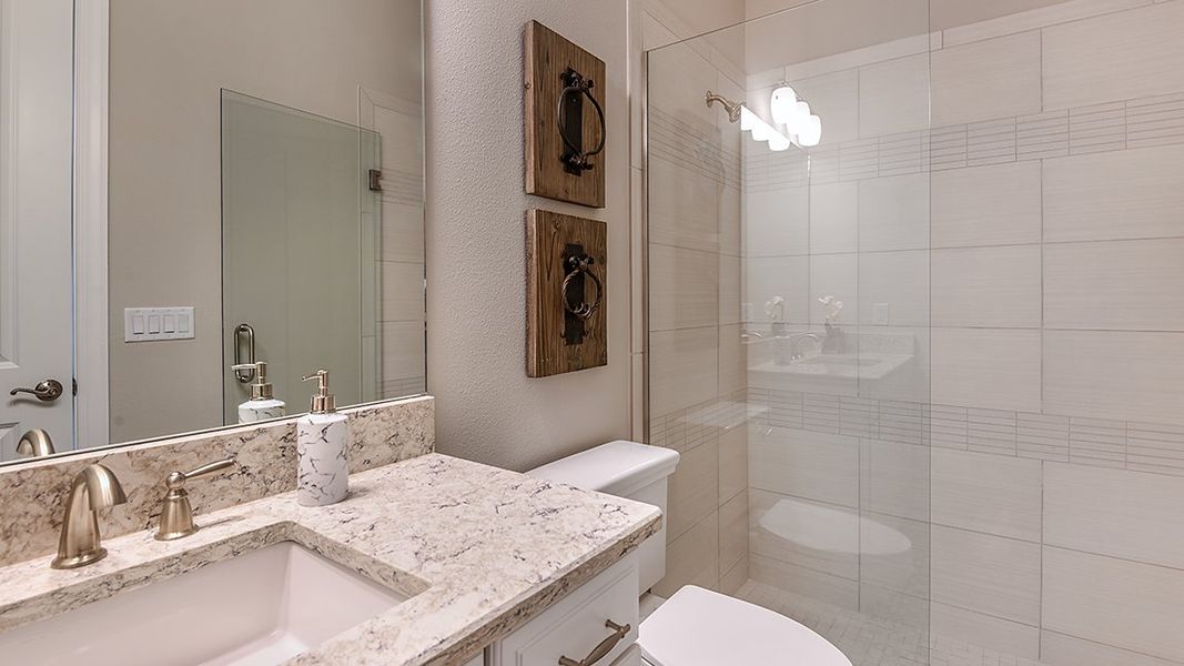 Representative furnished interior of a home built from the Pallazio by Taylor Morrison in Esplanade at Azario Lakewood Ranch, Lakewood Ranch (Image 14). Representative furnished interior of a home built from the Pallazio by Taylor Morrison in Esplanade at Azario Lakewood Ranch, Lakewood Ranch (Image 14).