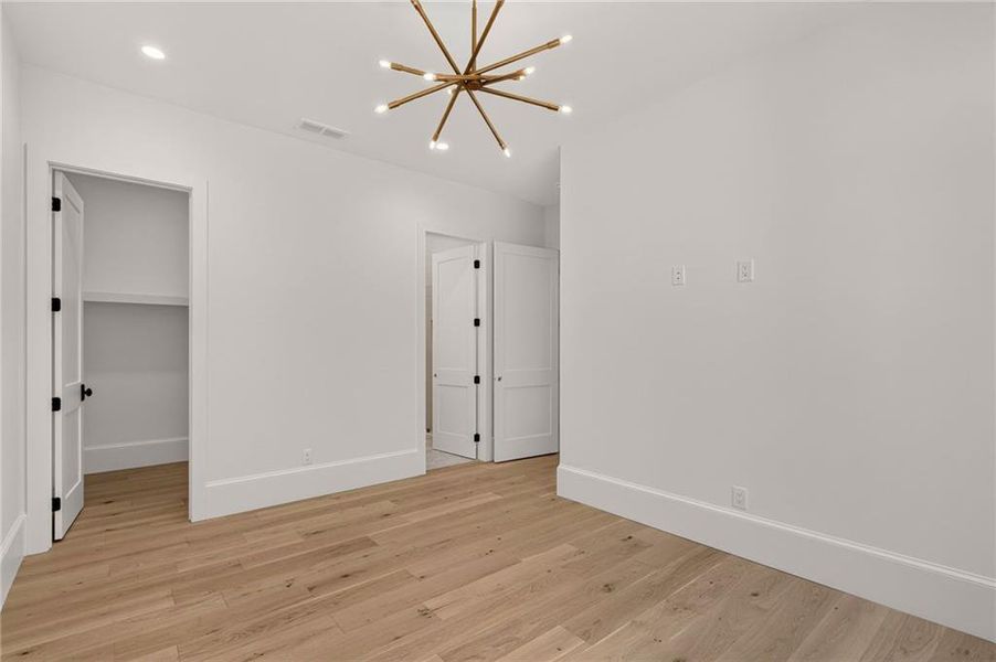 Spacious, unfurnished interior of a new home in , Atlanta (Image 62). Spacious, unfurnished interior of a new home in , Atlanta (Image 62).