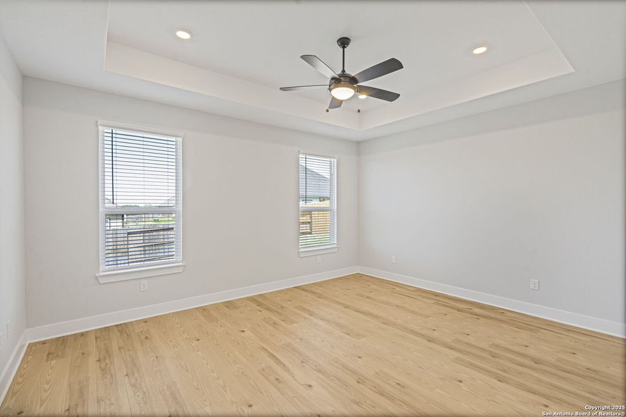 Spacious, unfurnished interior of a new home in , Castroville (Image 11). Spacious, unfurnished interior of a new home in , Castroville (Image 11).