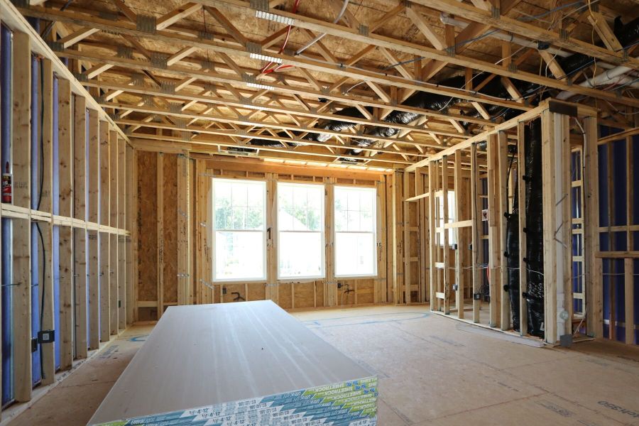 Framing Framing