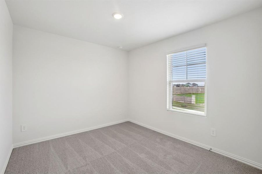 Photo is not of the actual home, but is an inspirational photo of builder’s model home and may depict options, furnishings, and/or decorator features that are not included. Photo is not of the actual home, but is an inspirational photo of builder’s model home and may depict options, furnishings, and/or decorator features that are not included.