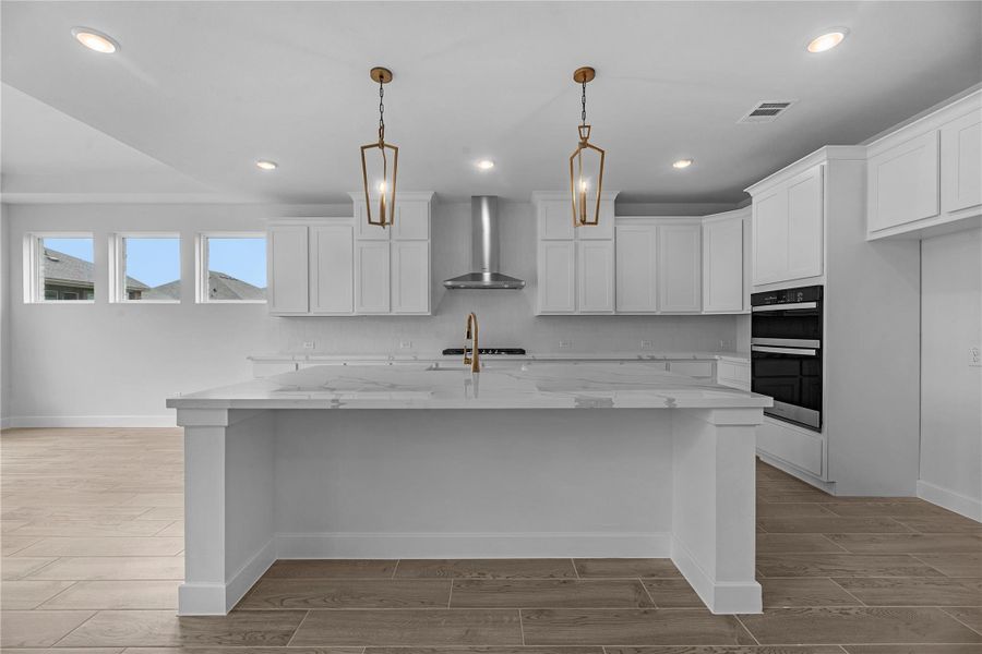 Representative image. Features, specifications, selections and colors may vary.