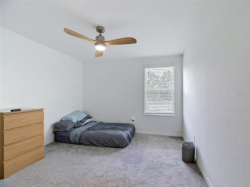 Furnished interior view inside a new home in , Lakeland (Image 33).