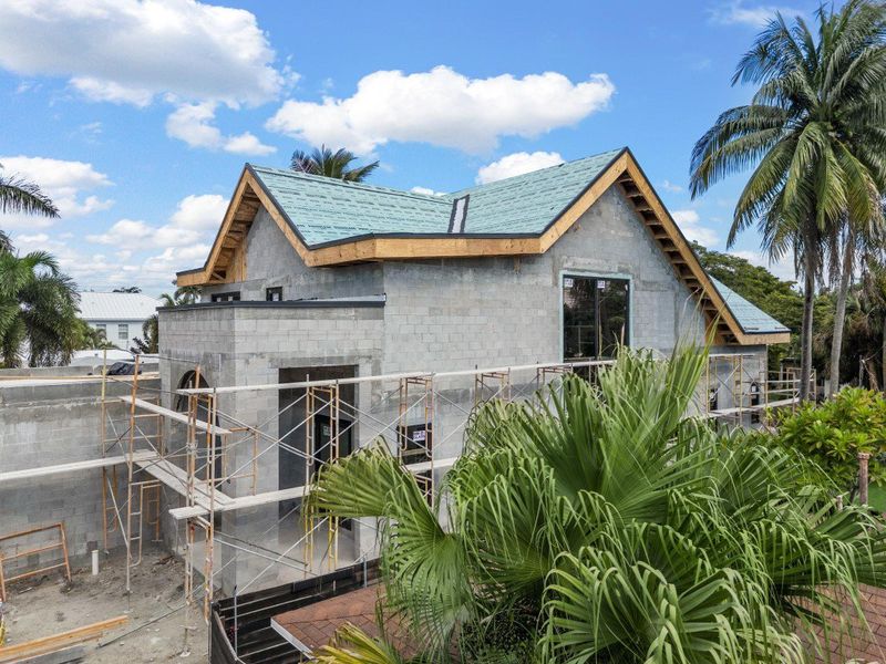 11/14 progress picture!