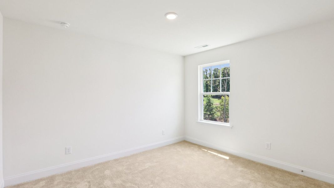 DRB Homes Cameron Interior