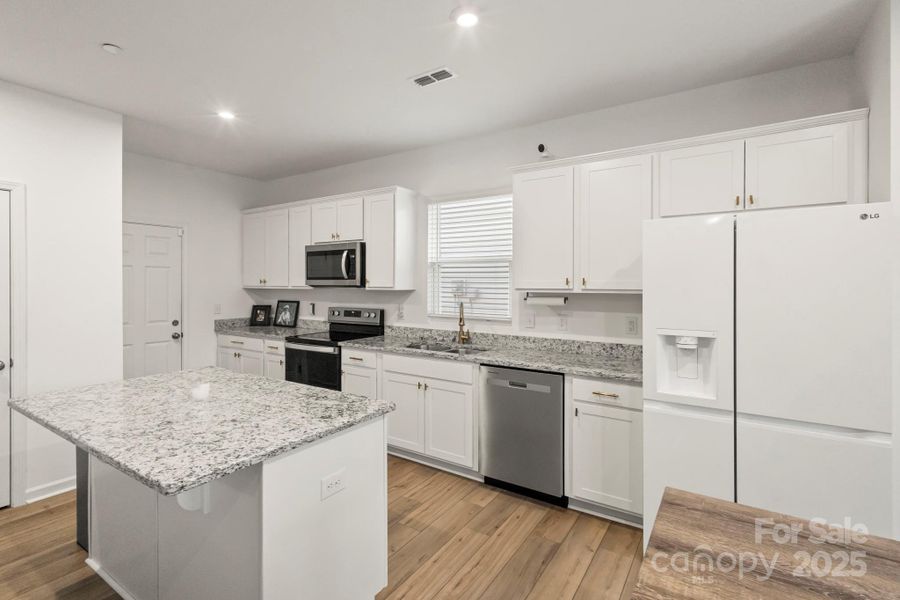 Furnished interior view inside a new home in , Concord (Image 22). Furnished interior view inside a new home in , Concord (Image 22).