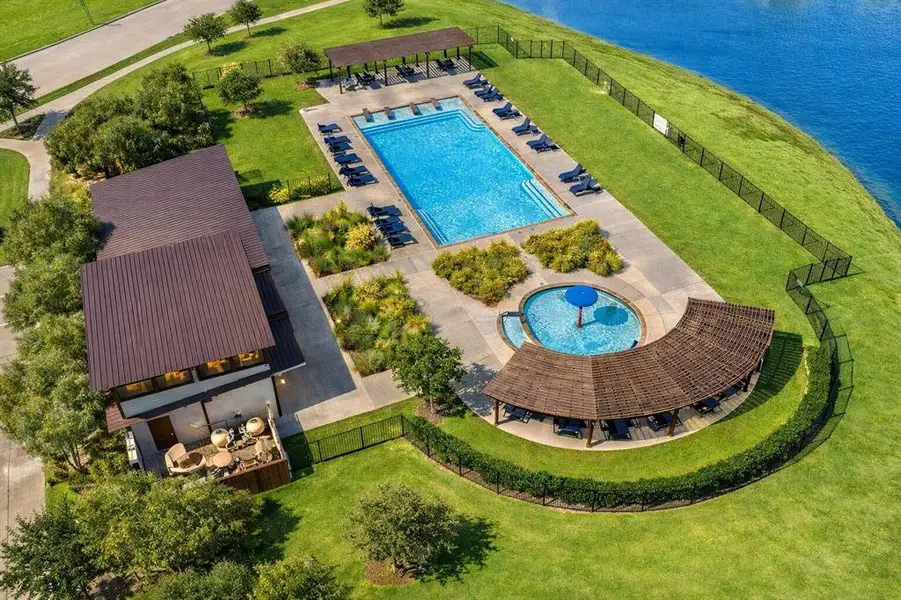 Community amenities in , Wylie (Image 36). Community amenities in , Wylie (Image 36).