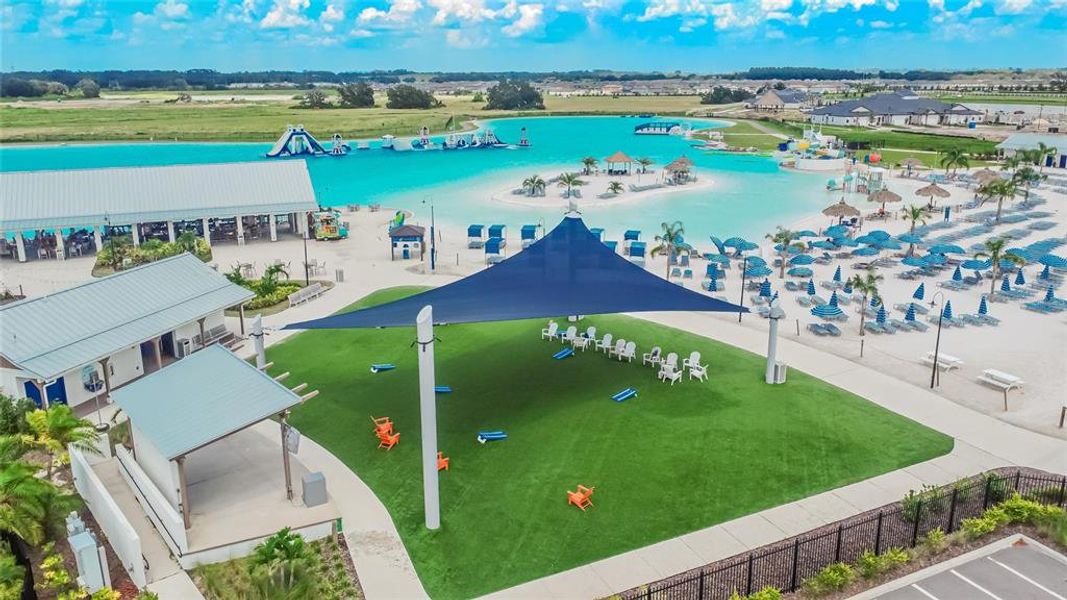 Community amenities in , San Antonio (Image 40).