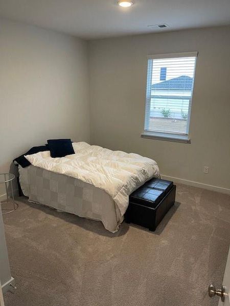 Furnished interior view inside a new home in , Dawsonville (Image 16). Furnished interior view inside a new home in , Dawsonville (Image 16).