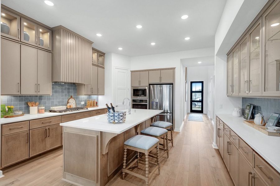 Kitchen Kitchen